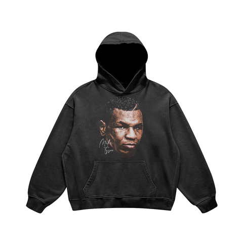 HOODIES