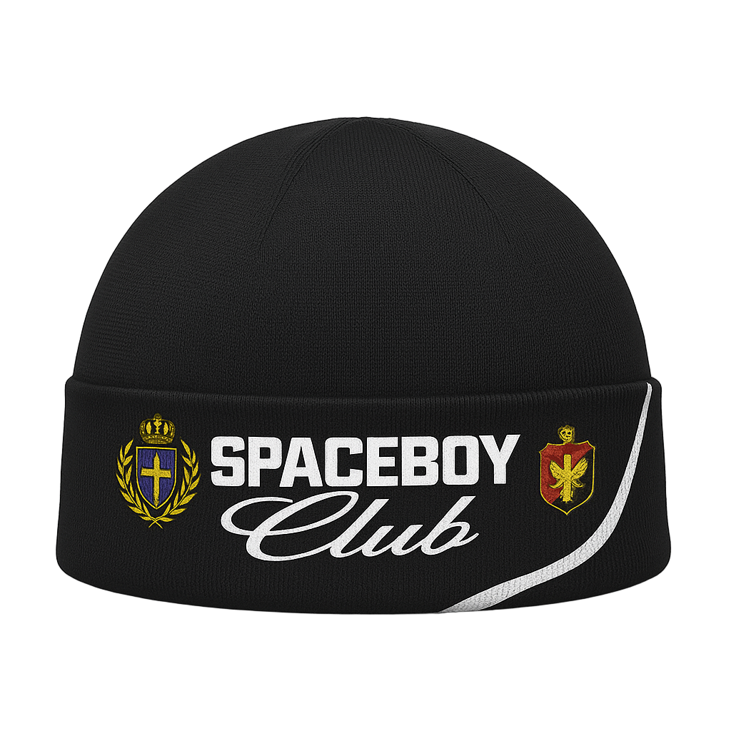 Spaceboy Club Nylon set