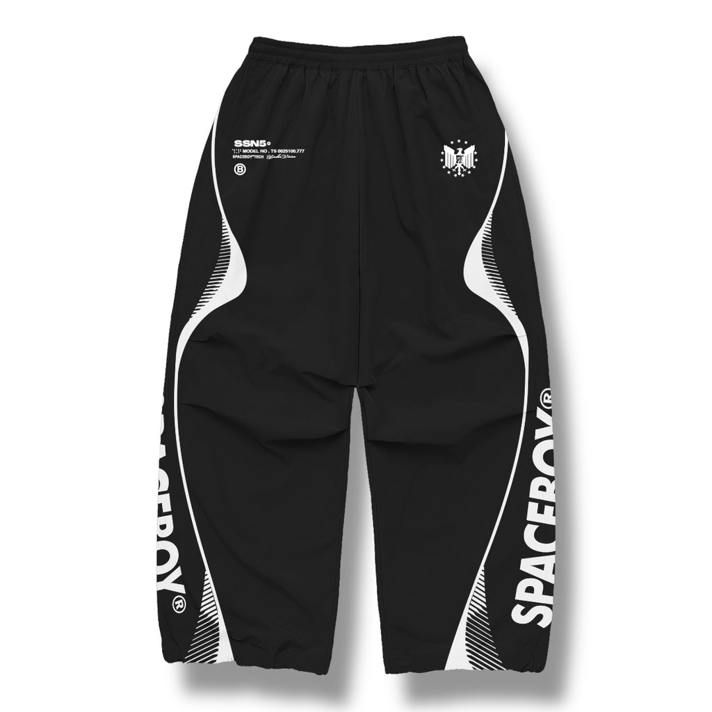 Spaceboy Club Nylon set