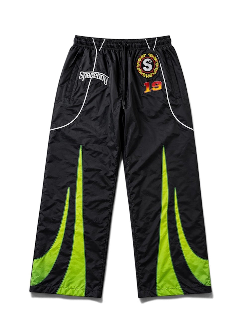 SPACEBOY MIDNIGHT ACID SET