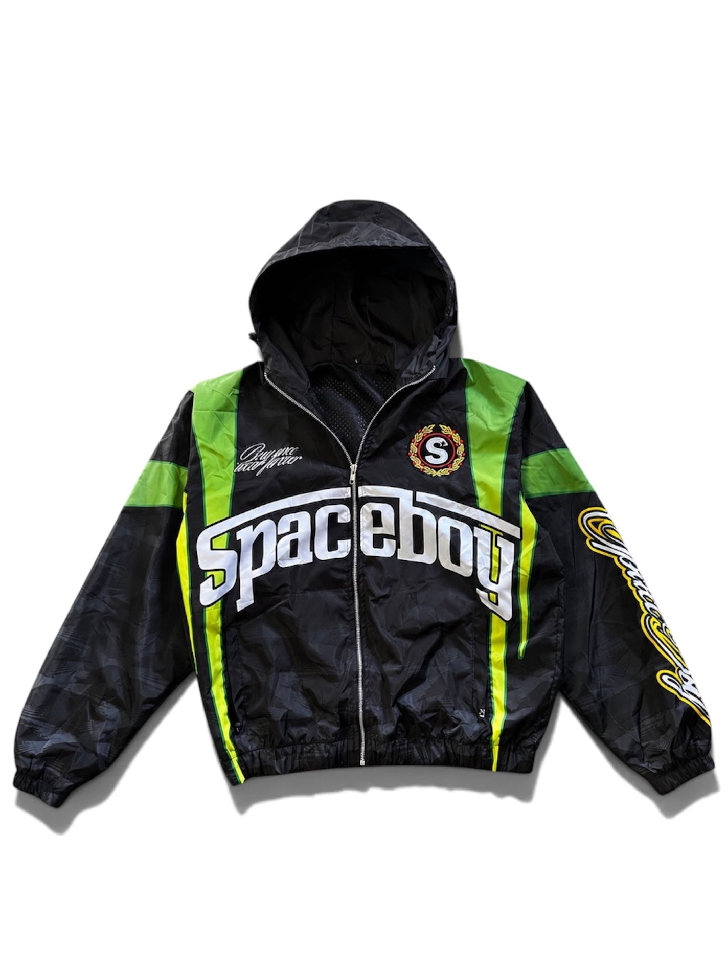 SPACEBOY MIDNIGHT ACID SET