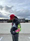 Trap junkie hoodie