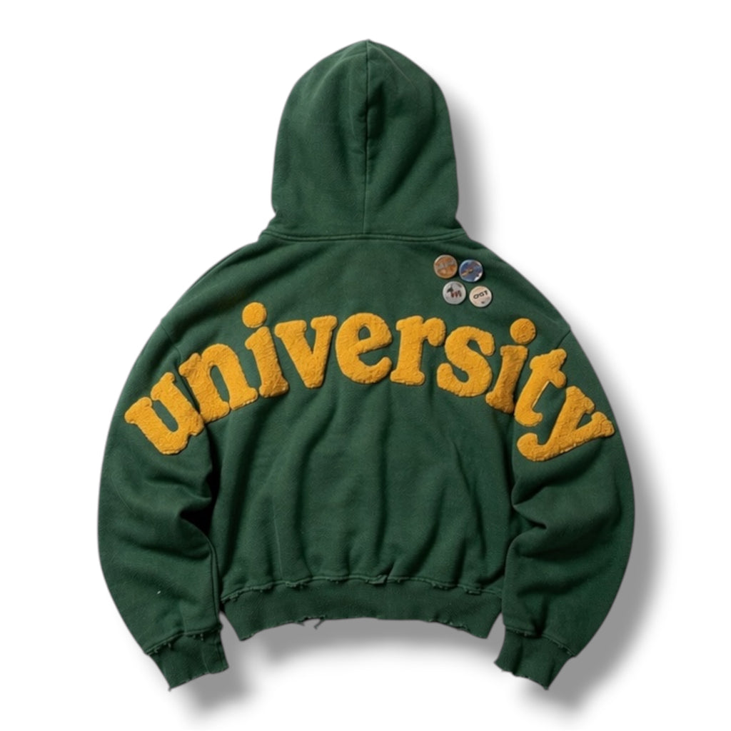 Spaceboy University Set