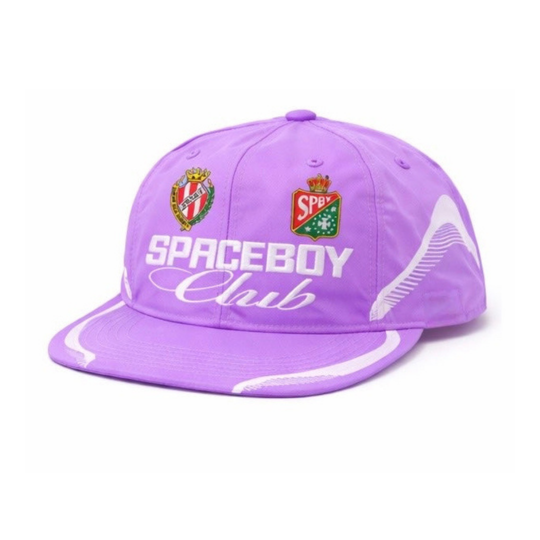 Spaceboy club short set