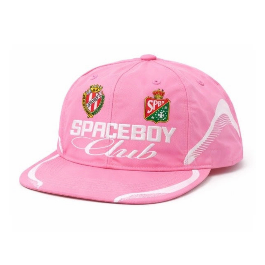 Spaceboy club nylon set