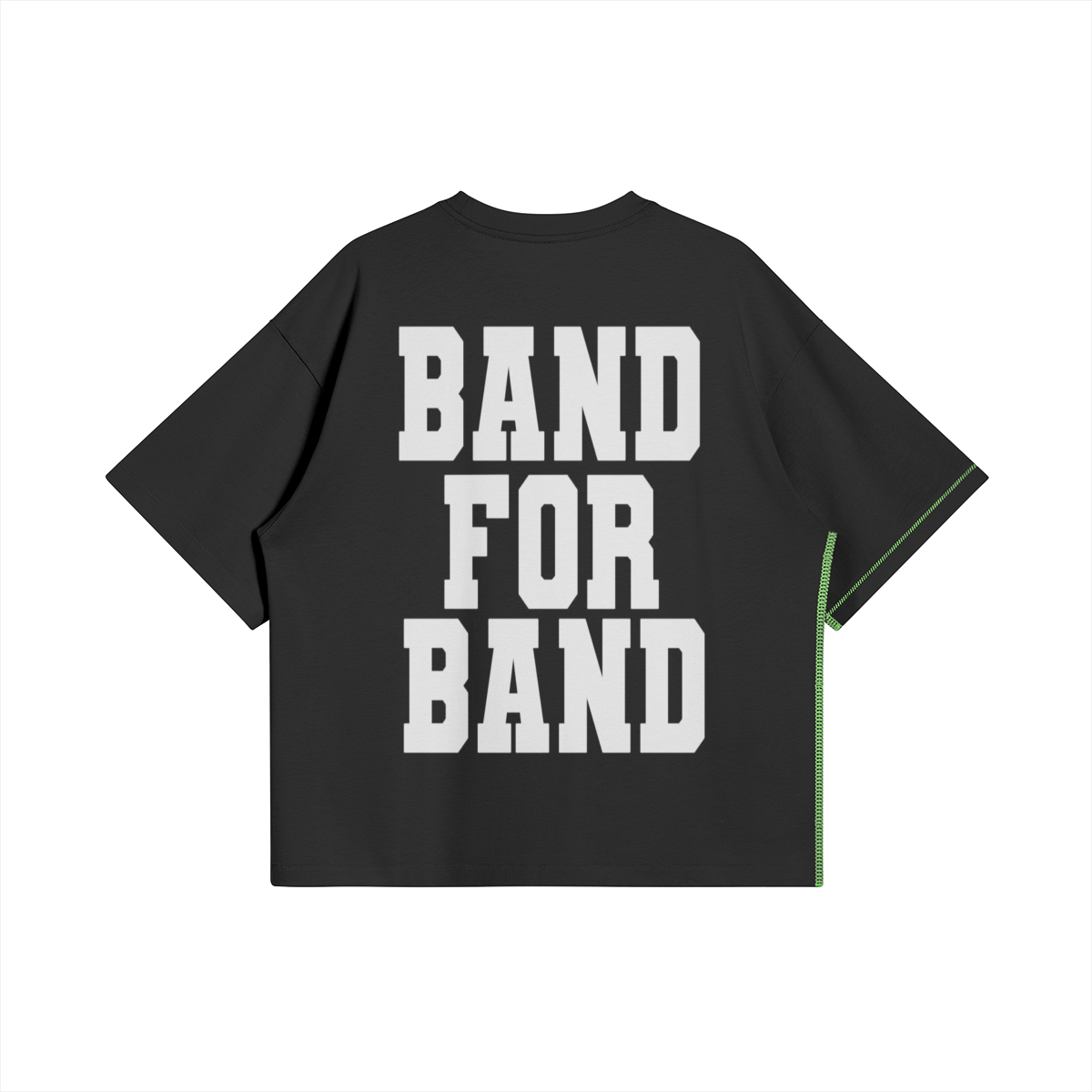 Forever Paid Pesidential Tee