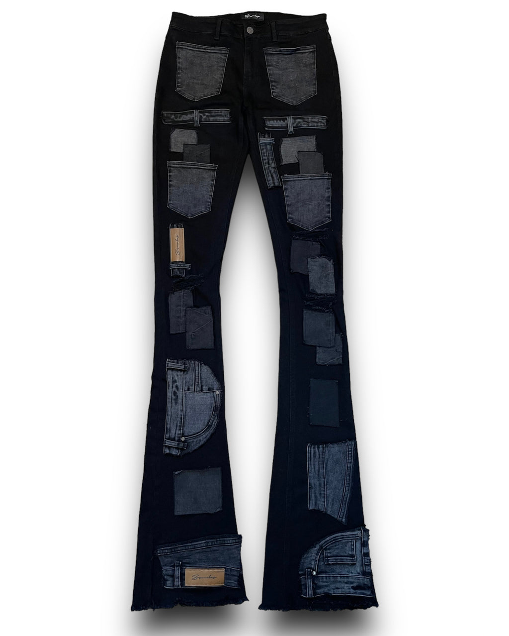 (MENS) Spaceboy Stacked Jens