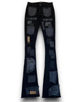 (MENS) Spaceboy Stacked Jens