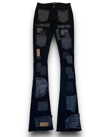 (MENS) Spaceboy Stacked Jens